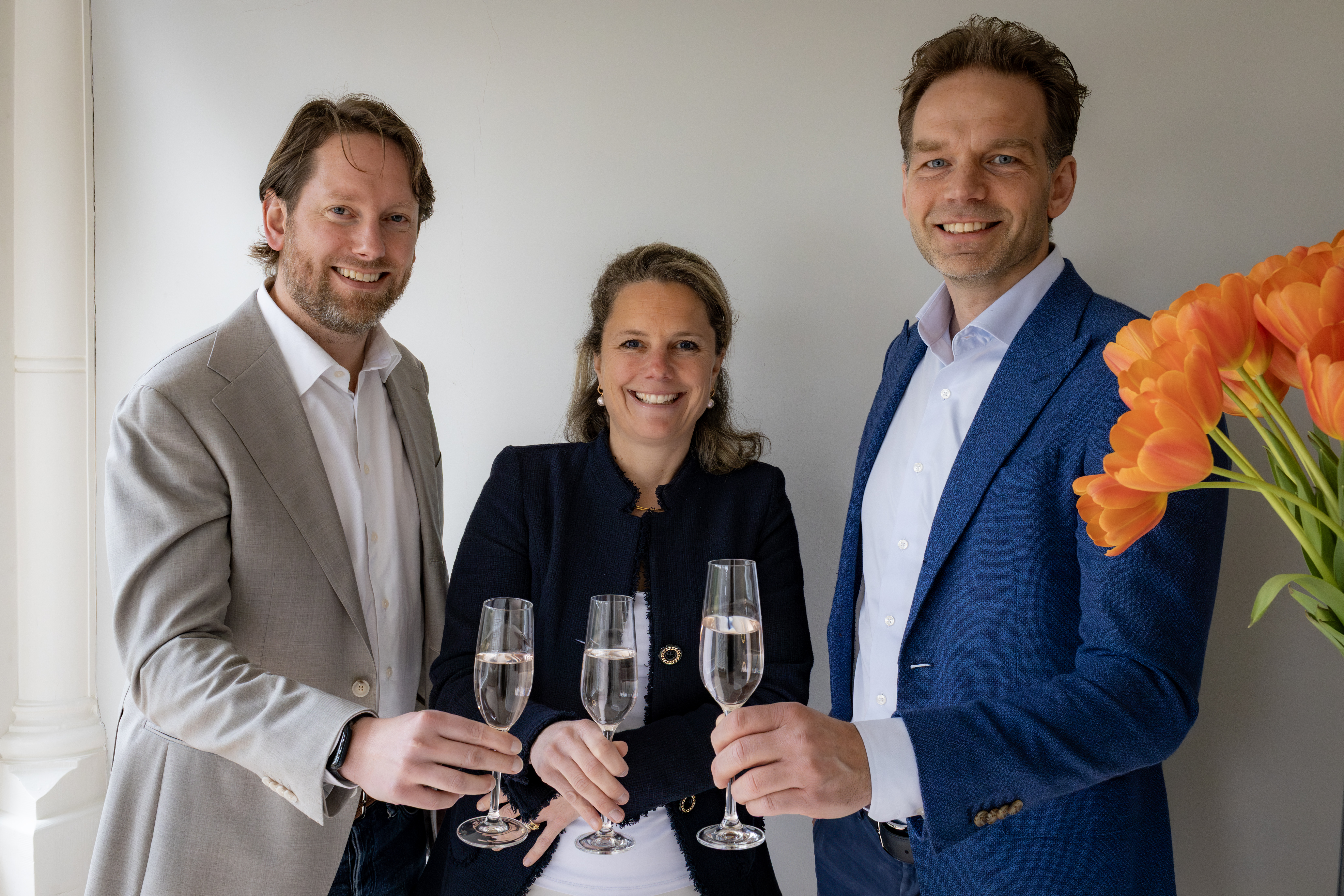NLI Capital team