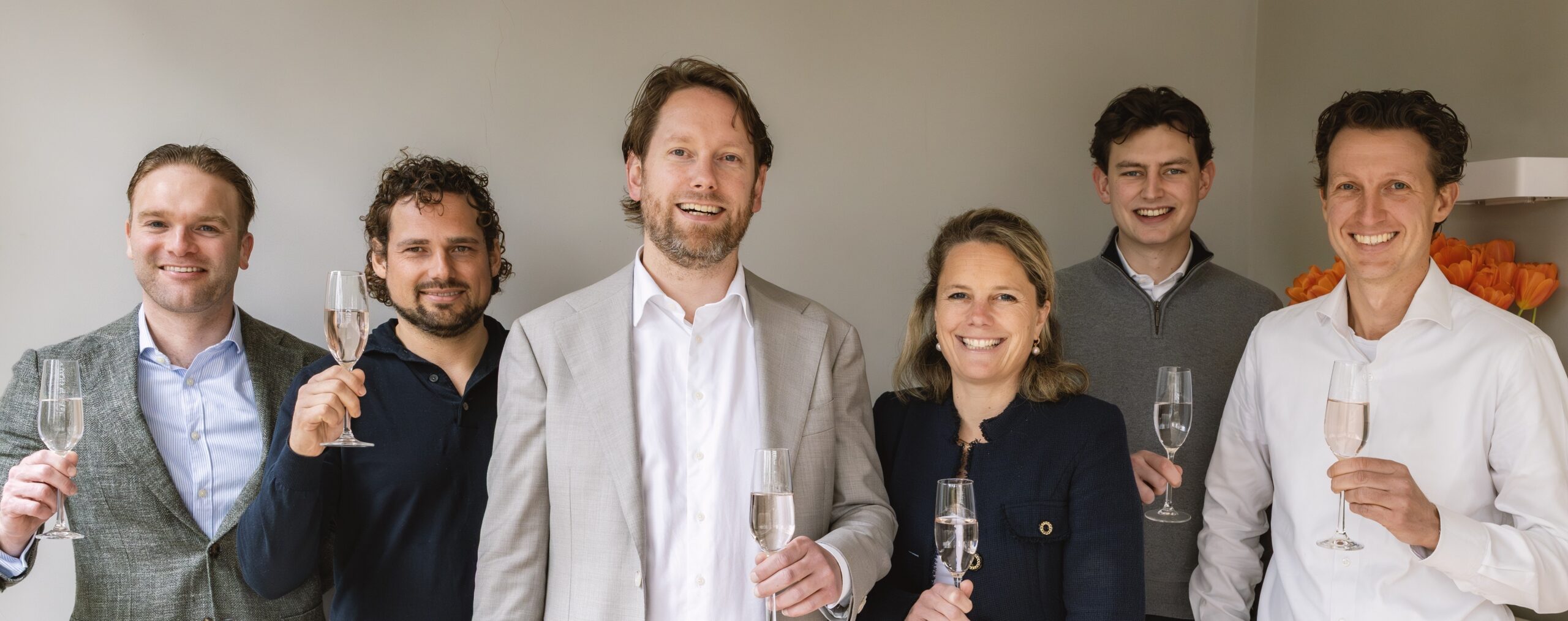 Management Buy-Out met NLI Capital