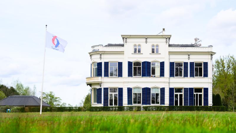 Turner Strategie = Executie