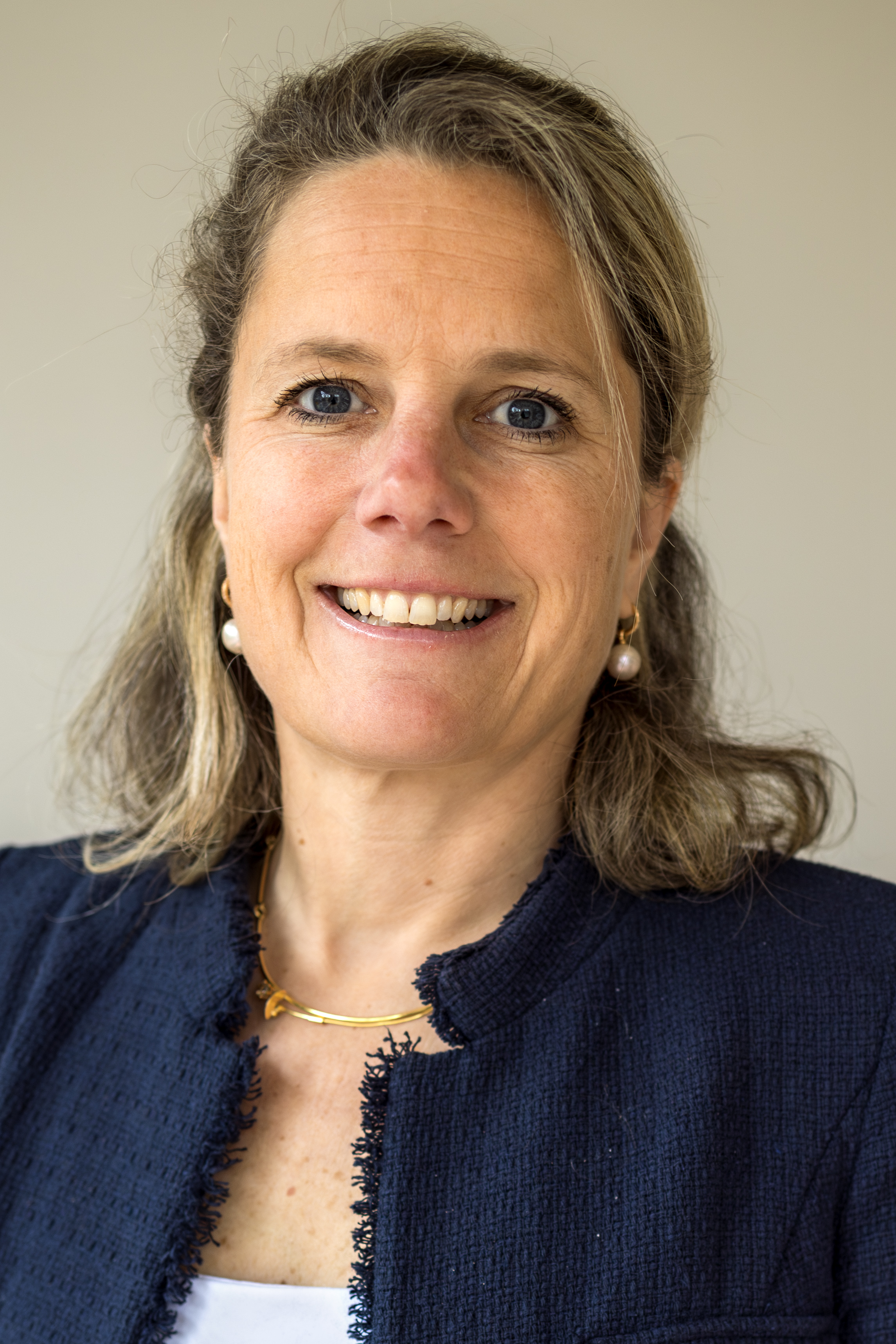 Caroline Jansen