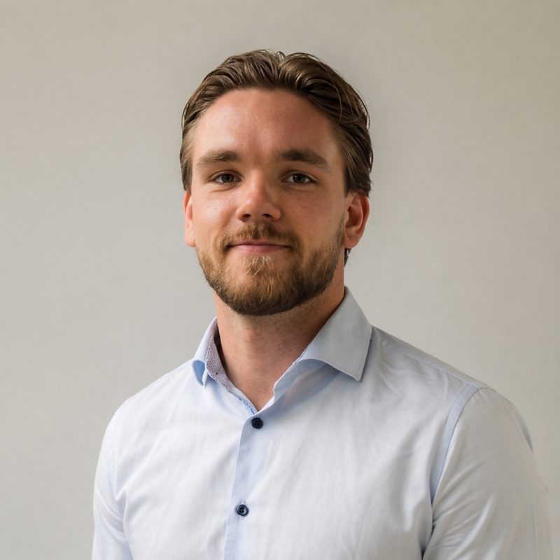 Mats Stramrood