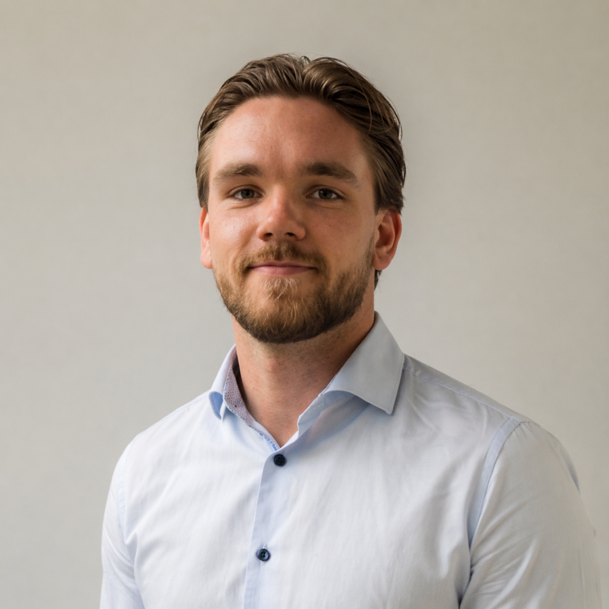 Mats Stramrood