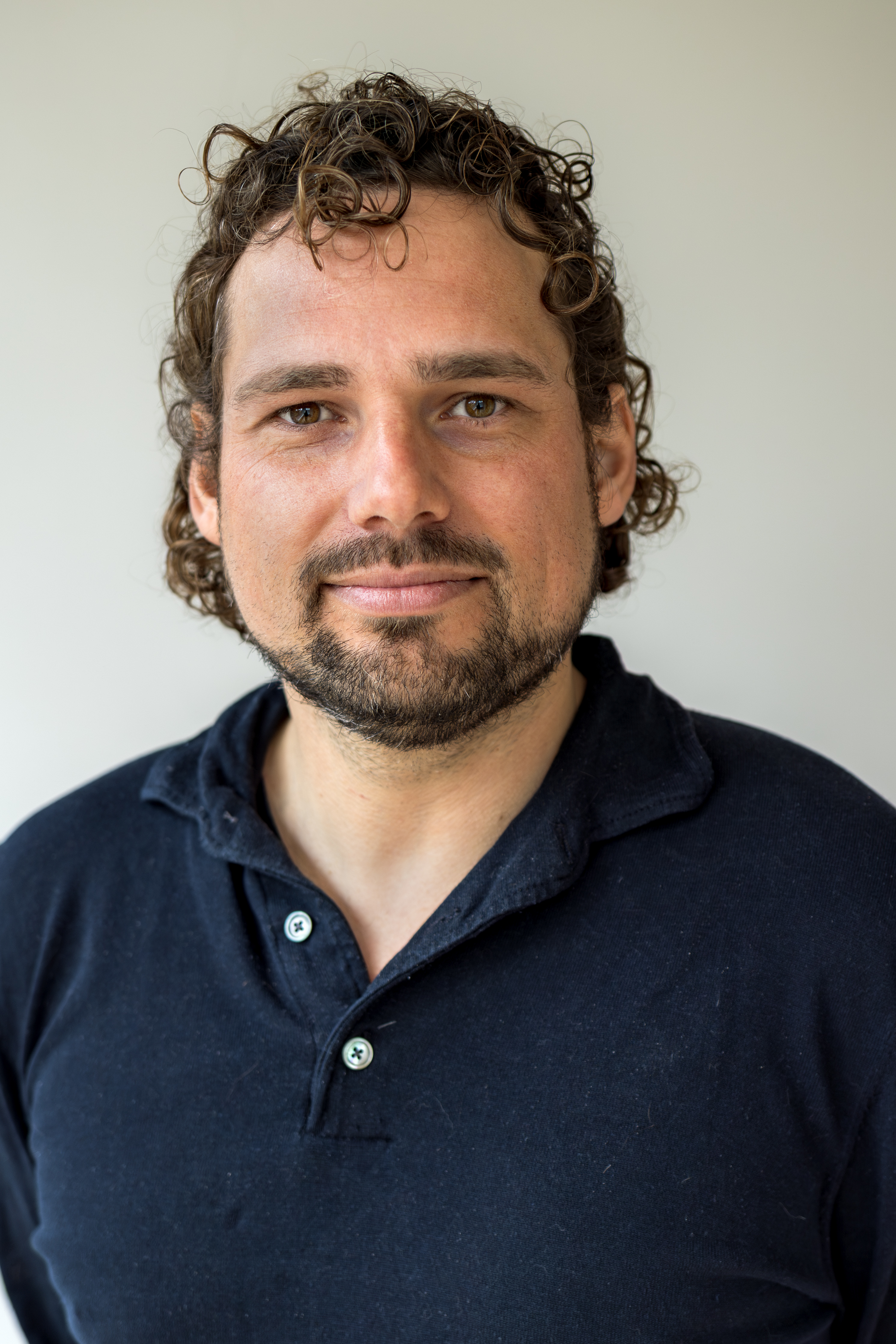 Niels de Ruiter