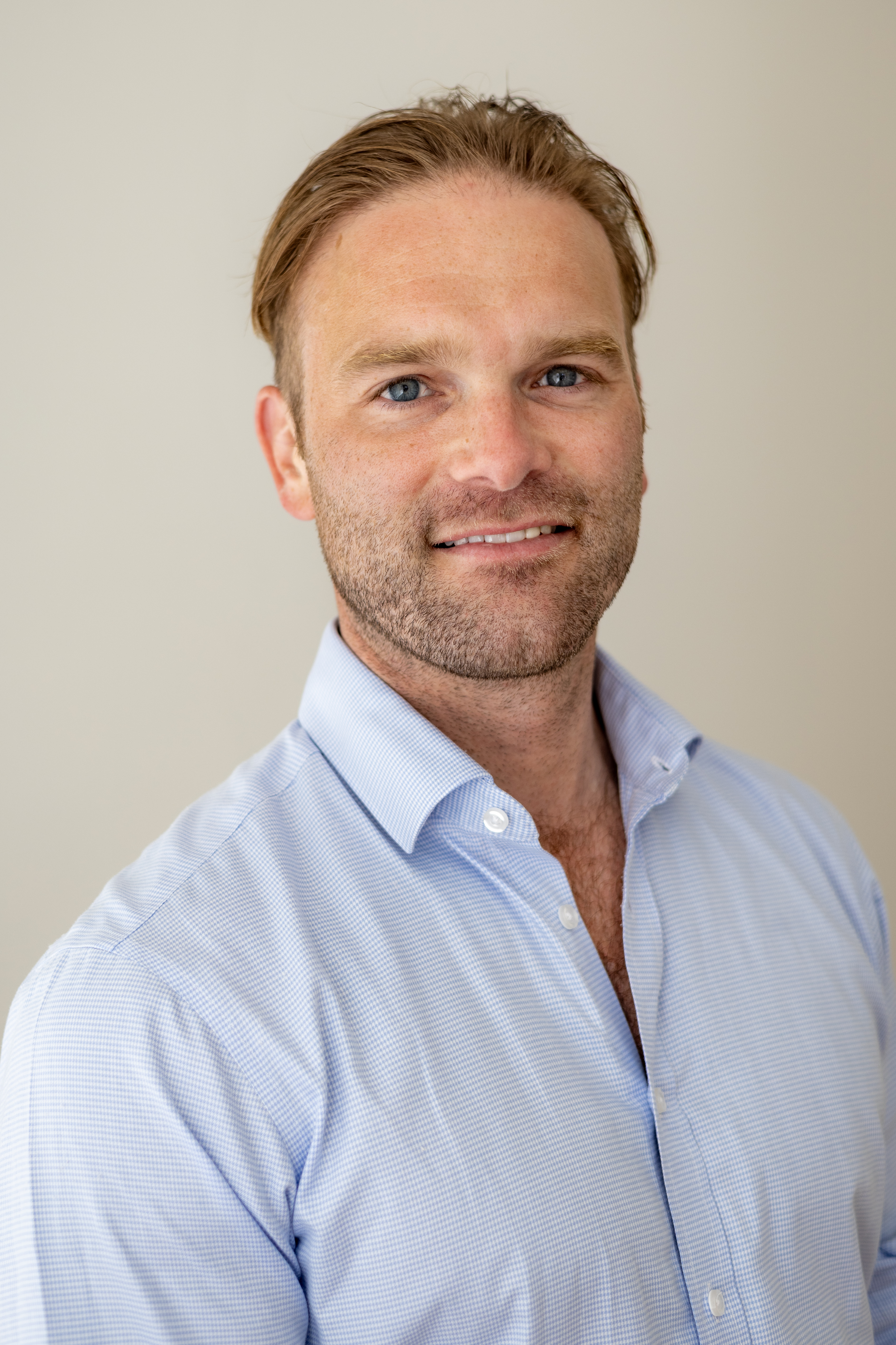 Reinoud van den Wall Bake